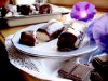 Как приготовить кокосовые сырки в шоколадной глазури?