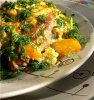 Как приготовить курицу с тыквой и грибами? Как приготовить курицу с тыквой и грибами?