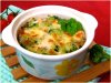 Как приготовить куриное филе под сливочным соусом?