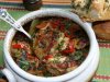 Как приготовить куриное жаркое в пиве?