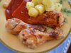 Как приготовить куриные ножки с репкой и картофелем? Как приготовить куриные ножки с репкой и картофелем?
