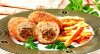 Как приготовить куриные зразы с ореховой начинкой?