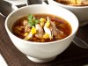 Как приготовить куриный суп с яйцом?