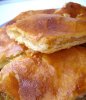 Как приготовить лимонный пирог?