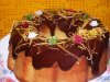 Как приготовить мандариновый кекс?