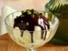 Как приготовить мороженое с лимоном и оливковым маслом?