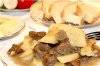 Как приготовить мясной соус с картофелем? Как приготовить мясной соус с картофелем?