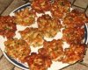 Как приготовить оладьи из куриной грудки?