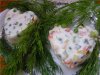 Как приготовить овощной студень?