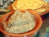 Как приготовить паштет из грибов?