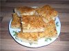 Как приготовить пирог с орехово-медовой заливкой?