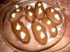 Как приготовить пирожное картошка?