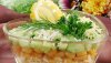 Как приготовить салат из мяса криля?