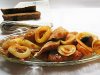 Как приготовить сельдь по-корейски?