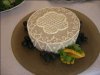 Как приготовить сыр из курицы?
