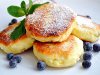 Как приготовить сырники, все рецепты сырников