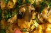 Как приготовить вкусно тыкву с курицей? Как приготовить вкусно тыкву с курицей?