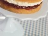 Как приготовить вкусный торт с вареньем?