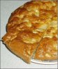 Как приготовить яблочный пирог?