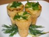 Как приготовить закуску 