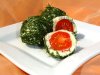 Как приготовить закусочные шарики с брынзой?