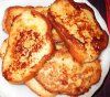 Как сделать французские гренки с корицей? Как сделать французские гренки с корицей?