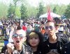 Как сделать костюм панк-рокера?