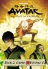 О чем повествует мультсериал «Аватар: Легенда об Аанге»?