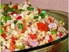 Салат с булгуром и чечевицей, как готовить?