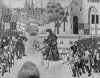 Из-за чего произошло восстание Уота Тайлера?