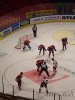 Как погиб шведский хоккеист Бенгт Окерблом?