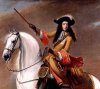 Когда произошла английская «Славная революция»?