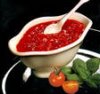 Какие соусы готовят в промышленности? Какие соусы готовят в промышленности?
