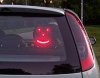 Что такое электронные авто-смайлы?