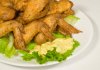 Как приготовить куриные крылышки в пиве?