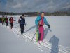 Что нужно знать, когда впервые отправляешься в поход?