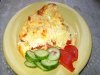 Как приготовить запеканку из курицы и овощей?