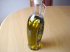 Как сделать ароматное оливковое масло? Как сделать ароматное оливковое масло?