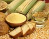 Чем полезно кукурузное масло? Чем полезно кукурузное масло?