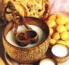 Что такое кумыс?