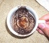 Как гадать на кофейной гуще?