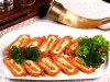 Как приготовить рулет из фасоли?