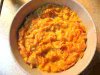 Как приготовить салат из моркови с йогуртовой заправкой? Как приготовить салат из моркови с йогуртовой заправкой?