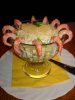 Как приготовить салат с креветками и ананасом? Как приготовить салат с креветками и ананасом?