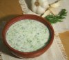 Как приготовить таратор?
