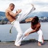Как возник танец капоэйра?
