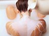 Какие есть рецепты молочных ванн для тела?
