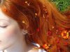 Какие осенние маски для волос можно приготовить?