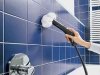 Какие основные характеристики пароочистителей?