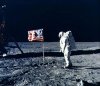 Правда ли, что американцы первыми высадились на Луну?